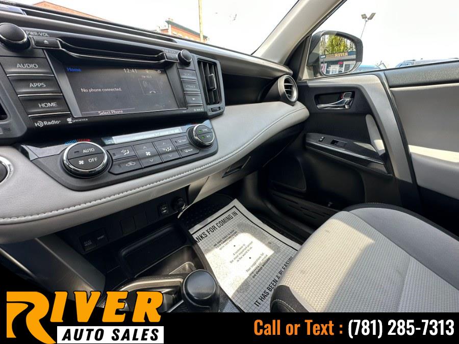 2018 Toyota RAV4 Adventure AWD (Natl), available for sale in Malden, Massachusetts | River Auto Sales. Malden, Massachusetts 2018 Toyota RAV4 Adventure AWD (Natl), available for sale in Malden, Massachusetts | River Auto Sales. Malden, Massachusetts