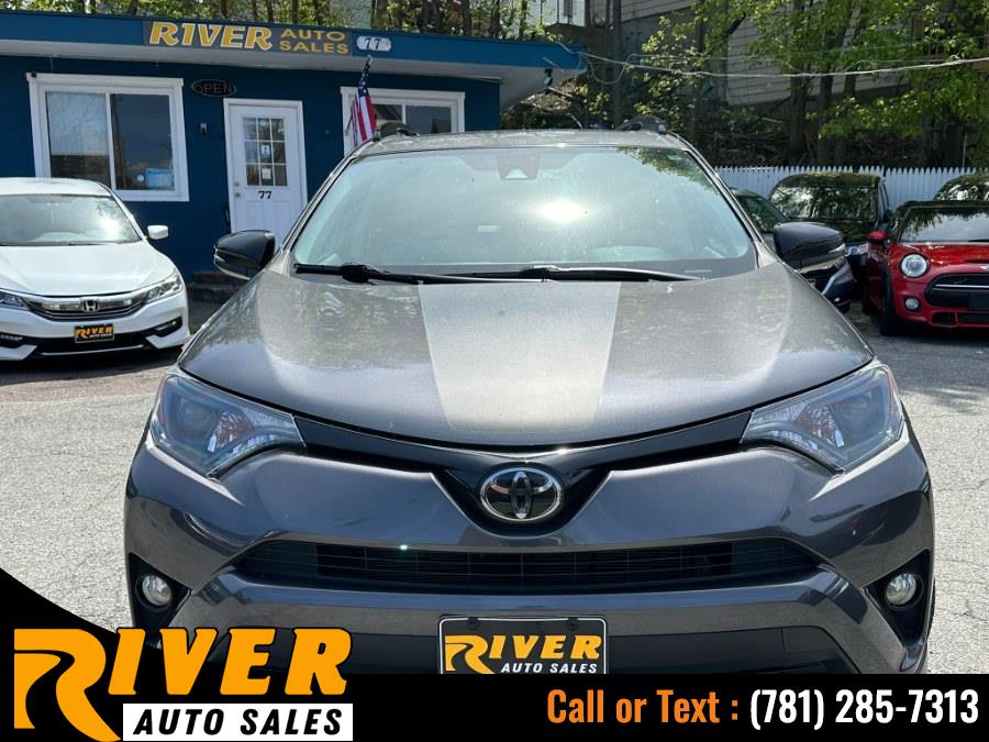 2018 Toyota RAV4 Adventure AWD (Natl), available for sale in Malden, Massachusetts | River Auto Sales. Malden, Massachusetts 2018 Toyota RAV4 Adventure AWD (Natl), available for sale in Malden, Massachusetts | River Auto Sales. Malden, Massachusetts