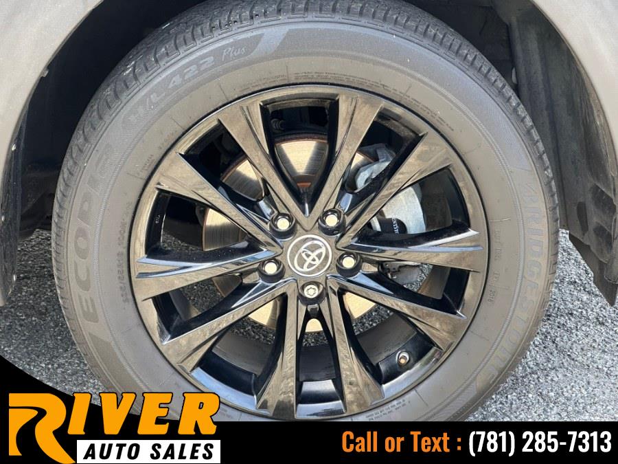 2018 Toyota RAV4 Adventure AWD (Natl), available for sale in Malden, Massachusetts | River Auto Sales. Malden, Massachusetts 2018 Toyota RAV4 Adventure AWD (Natl), available for sale in Malden, Massachusetts | River Auto Sales. Malden, Massachusetts