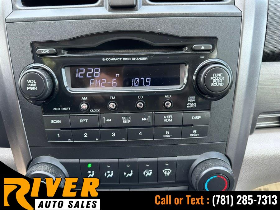 2008 Honda CR-V 4WD 5dr EX, available for sale in Malden, Massachusetts | River Auto Sales. Malden, Massachusetts 2008 Honda CR-V 4WD 5dr EX, available for sale in Malden, Massachusetts | River Auto Sales. Malden, Massachusetts