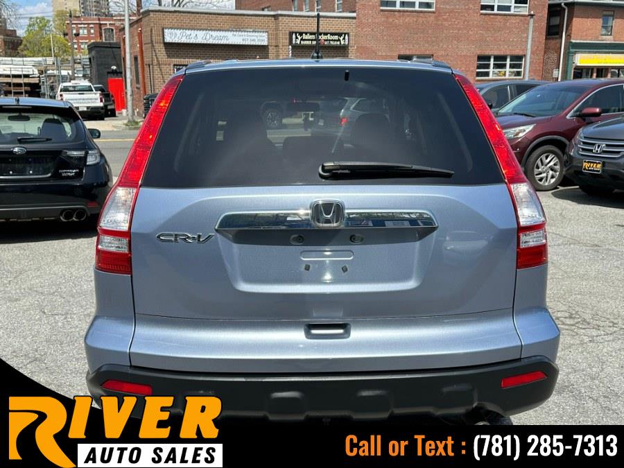 2008 Honda CR-V 4WD 5dr EX, available for sale in Malden, Massachusetts | River Auto Sales. Malden, Massachusetts 2008 Honda CR-V 4WD 5dr EX, available for sale in Malden, Massachusetts | River Auto Sales. Malden, Massachusetts