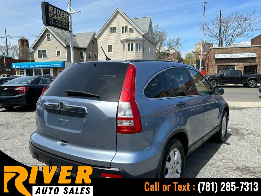 2008 Honda CR-V 4WD 5dr EX, available for sale in Malden, Massachusetts | River Auto Sales. Malden, Massachusetts 2008 Honda CR-V 4WD 5dr EX, available for sale in Malden, Massachusetts | River Auto Sales. Malden, Massachusetts