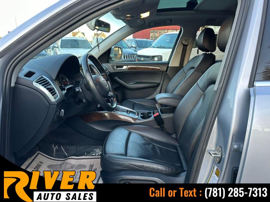 2016 Audi Q5 quattro 4dr 2.0T Premium, available for sale in Malden, Massachusetts | River Auto Sales. Malden, Massachusetts 2016 Audi Q5 quattro 4dr 2.0T Premium, available for sale in Malden, Massachusetts | River Auto Sales. Malden, Massachusetts