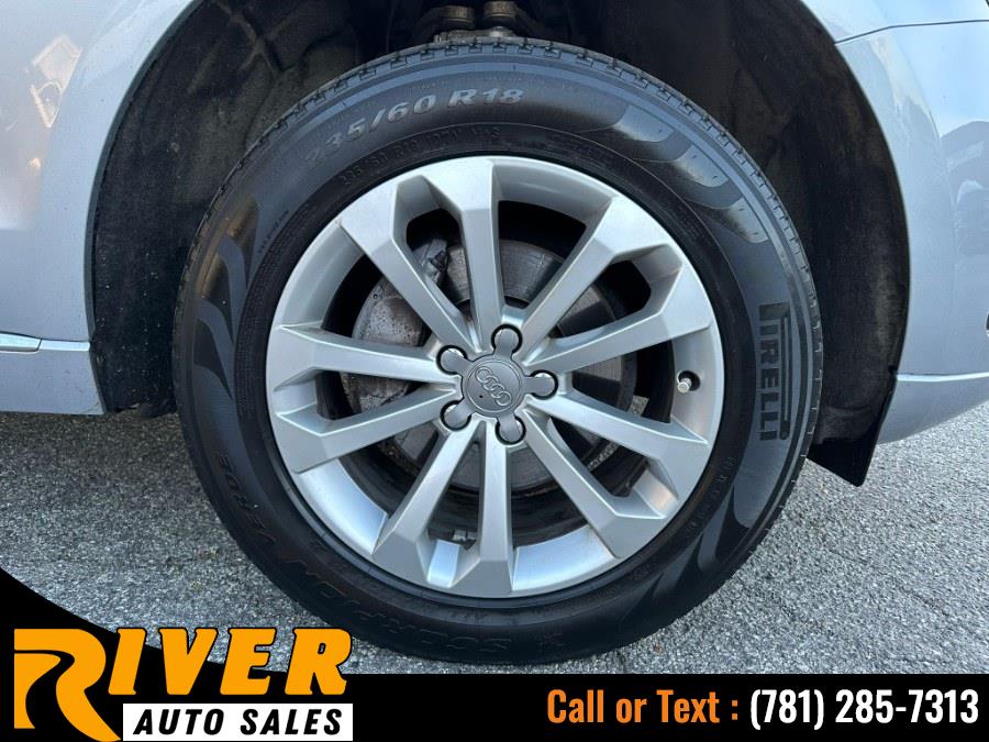 2016 Audi Q5 quattro 4dr 2.0T Premium, available for sale in Malden, Massachusetts | River Auto Sales. Malden, Massachusetts 2016 Audi Q5 quattro 4dr 2.0T Premium, available for sale in Malden, Massachusetts | River Auto Sales. Malden, Massachusetts