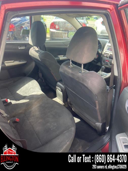 2010 Subaru Impreza Sedan 4dr Auto 2.5i, available for sale in Ellington, Connecticut | Ellington Automotive LLC. Ellington, Connecticut 2010 Subaru Impreza Sedan 4dr Auto 2.5i, available for sale in Ellington, Connecticut | Ellington Automotive LLC. Ellington, Connecticut