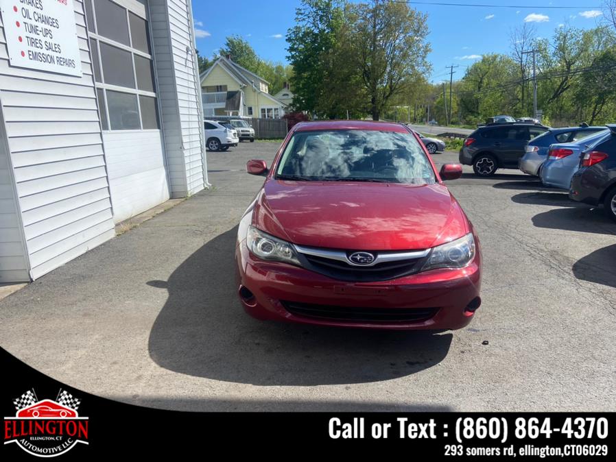 2010 Subaru Impreza Sedan 4dr Auto 2.5i, available for sale in Ellington, Connecticut | Ellington Automotive LLC. Ellington, Connecticut 2010 Subaru Impreza Sedan 4dr Auto 2.5i, available for sale in Ellington, Connecticut | Ellington Automotive LLC. Ellington, Connecticut