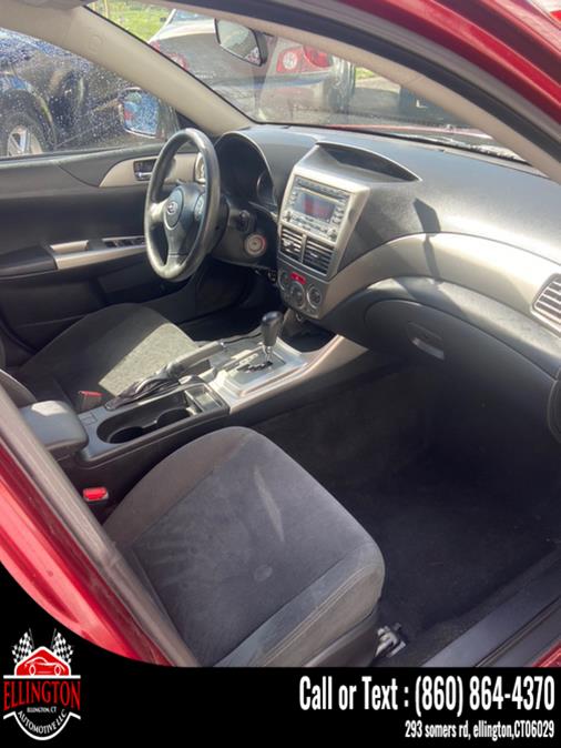 2010 Subaru Impreza Sedan 4dr Auto 2.5i, available for sale in Ellington, Connecticut | Ellington Automotive LLC. Ellington, Connecticut 2010 Subaru Impreza Sedan 4dr Auto 2.5i, available for sale in Ellington, Connecticut | Ellington Automotive LLC. Ellington, Connecticut