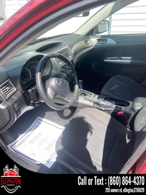 2010 Subaru Impreza Sedan 4dr Auto 2.5i, available for sale in Ellington, Connecticut | Ellington Automotive LLC. Ellington, Connecticut 2010 Subaru Impreza Sedan 4dr Auto 2.5i, available for sale in Ellington, Connecticut | Ellington Automotive LLC. Ellington, Connecticut