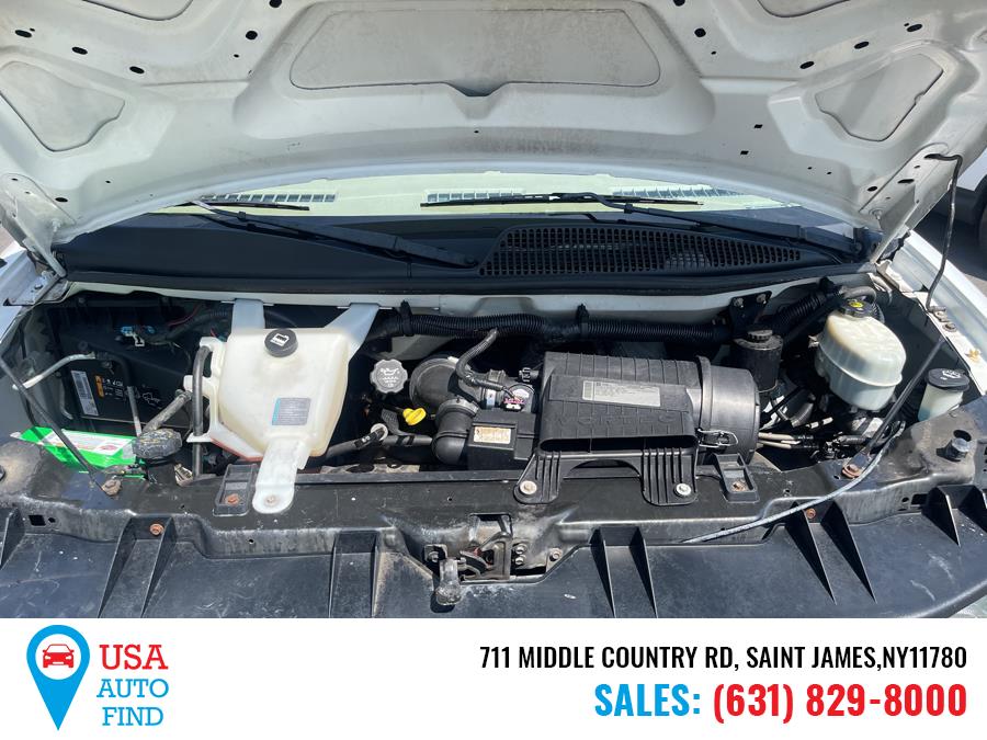2011 Chevrolet Express Cargo Van RWD 2500 135", available for sale in Saint James, New York | USA Auto Find. Saint James, New York 2011 Chevrolet Express Cargo Van RWD 2500 135", available for sale in Saint James, New York | USA Auto Find. Saint James, New York