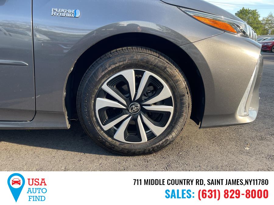 2018 Toyota Prius Prime Plus (Natl), available for sale in Saint James, New York | USA Auto Find. Saint James, New York 2018 Toyota Prius Prime Plus (Natl), available for sale in Saint James, New York | USA Auto Find. Saint James, New York