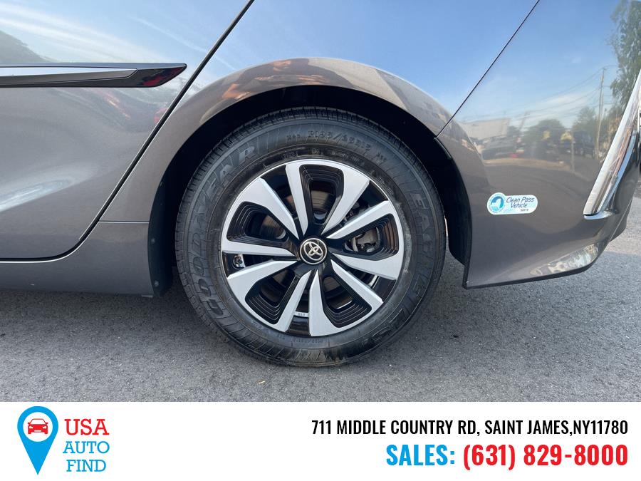 2018 Toyota Prius Prime Plus (Natl), available for sale in Saint James, New York | USA Auto Find. Saint James, New York 2018 Toyota Prius Prime Plus (Natl), available for sale in Saint James, New York | USA Auto Find. Saint James, New York