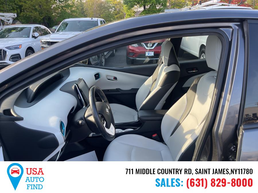 2018 Toyota Prius Prime Plus (Natl), available for sale in Saint James, New York | USA Auto Find. Saint James, New York 2018 Toyota Prius Prime Plus (Natl), available for sale in Saint James, New York | USA Auto Find. Saint James, New York