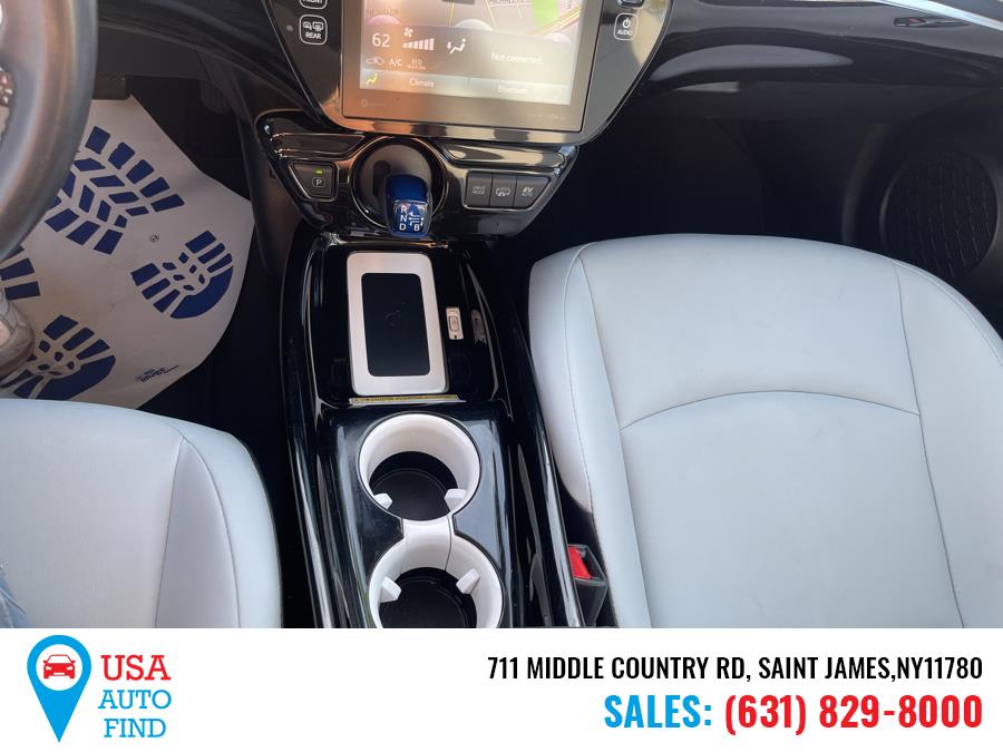2018 Toyota Prius Prime Plus (Natl), available for sale in Saint James, New York | USA Auto Find. Saint James, New York 2018 Toyota Prius Prime Plus (Natl), available for sale in Saint James, New York | USA Auto Find. Saint James, New York