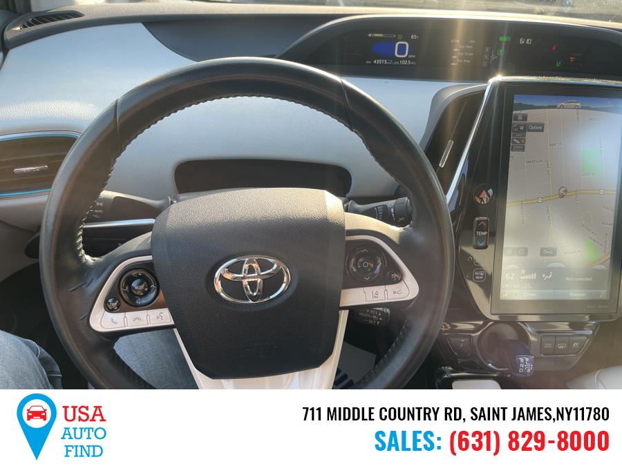 2018 Toyota Prius Prime Plus (Natl), available for sale in Saint James, New York | USA Auto Find. Saint James, New York 2018 Toyota Prius Prime Plus (Natl), available for sale in Saint James, New York | USA Auto Find. Saint James, New York