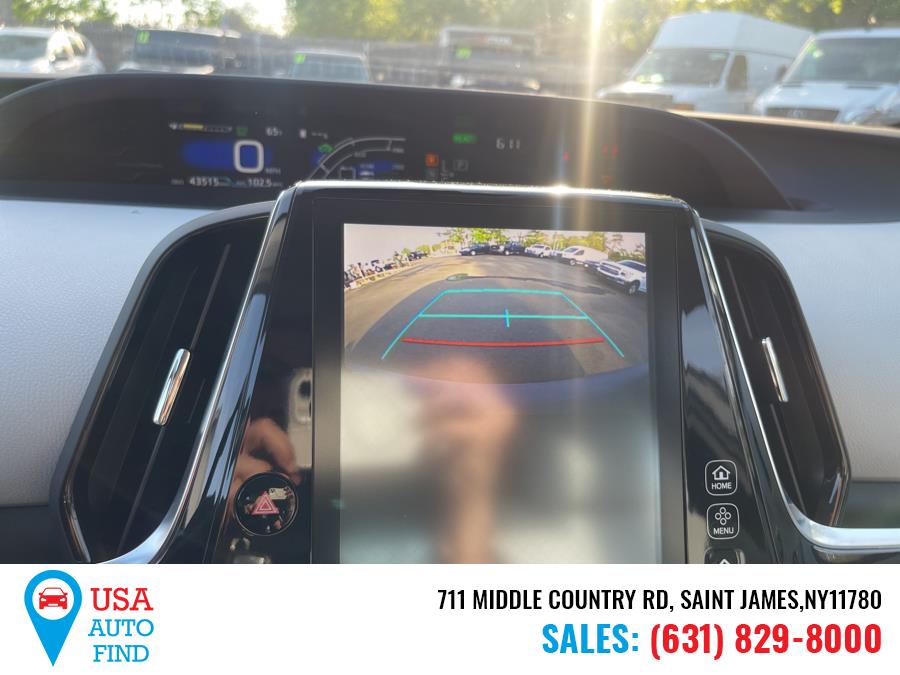 2018 Toyota Prius Prime Plus (Natl), available for sale in Saint James, New York | USA Auto Find. Saint James, New York 2018 Toyota Prius Prime Plus (Natl), available for sale in Saint James, New York | USA Auto Find. Saint James, New York