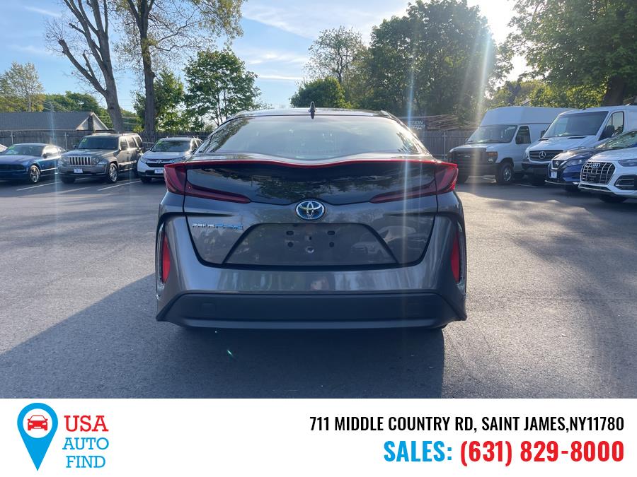 2018 Toyota Prius Prime Plus (Natl), available for sale in Saint James, New York | USA Auto Find. Saint James, New York 2018 Toyota Prius Prime Plus (Natl), available for sale in Saint James, New York | USA Auto Find. Saint James, New York