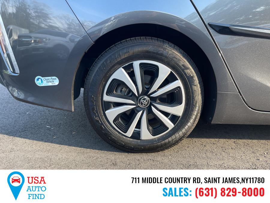 2018 Toyota Prius Prime Plus (Natl), available for sale in Saint James, New York | USA Auto Find. Saint James, New York 2018 Toyota Prius Prime Plus (Natl), available for sale in Saint James, New York | USA Auto Find. Saint James, New York