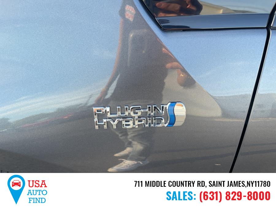 2018 Toyota Prius Prime Plus (Natl), available for sale in Saint James, New York | USA Auto Find. Saint James, New York 2018 Toyota Prius Prime Plus (Natl), available for sale in Saint James, New York | USA Auto Find. Saint James, New York