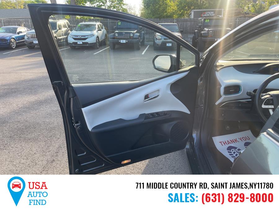 2018 Toyota Prius Prime Plus (Natl), available for sale in Saint James, New York | USA Auto Find. Saint James, New York 2018 Toyota Prius Prime Plus (Natl), available for sale in Saint James, New York | USA Auto Find. Saint James, New York