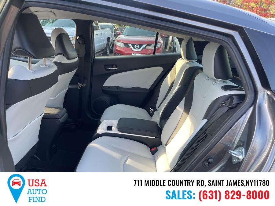 2018 Toyota Prius Prime Plus (Natl), available for sale in Saint James, New York | USA Auto Find. Saint James, New York 2018 Toyota Prius Prime Plus (Natl), available for sale in Saint James, New York | USA Auto Find. Saint James, New York