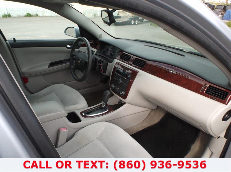 2005 Chevrolet Impala 4dr Sdn LS, available for sale in Hartford, Connecticut | Lee Motors Sales Inc. Hartford, Connecticut 2005 Chevrolet Impala 4dr Sdn LS, available for sale in Hartford, Connecticut | Lee Motors Sales Inc. Hartford, Connecticut