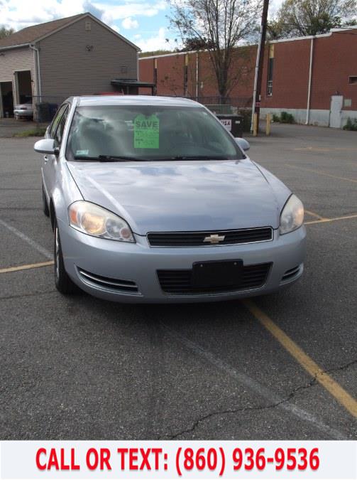 2005 Chevrolet Impala 4dr Sdn LS, available for sale in Hartford, Connecticut | Lee Motors Sales Inc. Hartford, Connecticut 2005 Chevrolet Impala 4dr Sdn LS, available for sale in Hartford, Connecticut | Lee Motors Sales Inc. Hartford, Connecticut