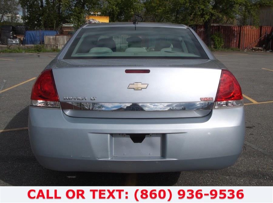 2005 Chevrolet Impala 4dr Sdn LS, available for sale in Hartford, Connecticut | Lee Motors Sales Inc. Hartford, Connecticut 2005 Chevrolet Impala 4dr Sdn LS, available for sale in Hartford, Connecticut | Lee Motors Sales Inc. Hartford, Connecticut