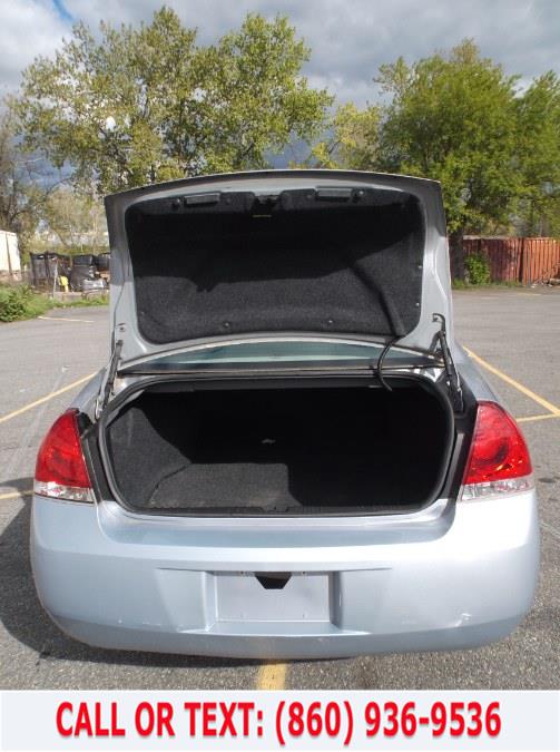2005 Chevrolet Impala 4dr Sdn LS, available for sale in Hartford, Connecticut | Lee Motors Sales Inc. Hartford, Connecticut 2005 Chevrolet Impala 4dr Sdn LS, available for sale in Hartford, Connecticut | Lee Motors Sales Inc. Hartford, Connecticut