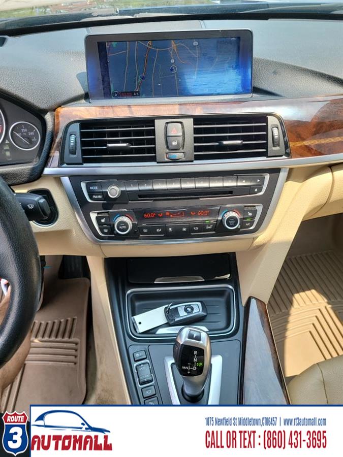 2013 BMW 3 Series 4dr Sdn 328i xDrive AWD, available for sale in Middletown, Connecticut | RT 3 AUTO MALL LLC. Middletown, Connecticut 2013 BMW 3 Series 4dr Sdn 328i xDrive AWD, available for sale in Middletown, Connecticut | RT 3 AUTO MALL LLC. Middletown, Connecticut