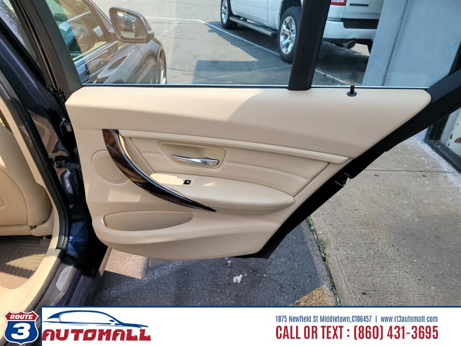 2013 BMW 3 Series 4dr Sdn 328i xDrive AWD, available for sale in Middletown, Connecticut | RT 3 AUTO MALL LLC. Middletown, Connecticut 2013 BMW 3 Series 4dr Sdn 328i xDrive AWD, available for sale in Middletown, Connecticut | RT 3 AUTO MALL LLC. Middletown, Connecticut