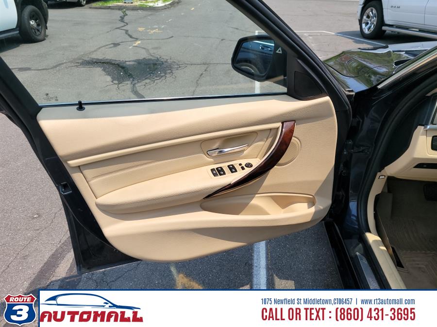 2013 BMW 3 Series 4dr Sdn 328i xDrive AWD, available for sale in Middletown, Connecticut | RT 3 AUTO MALL LLC. Middletown, Connecticut 2013 BMW 3 Series 4dr Sdn 328i xDrive AWD, available for sale in Middletown, Connecticut | RT 3 AUTO MALL LLC. Middletown, Connecticut