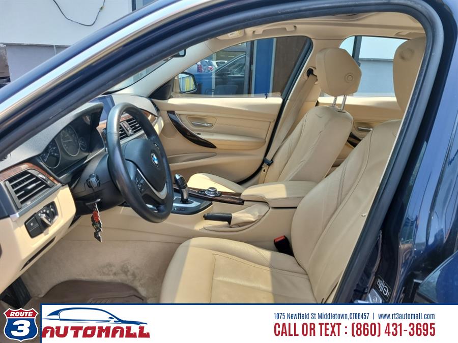 2013 BMW 3 Series 4dr Sdn 328i xDrive AWD, available for sale in Middletown, Connecticut | RT 3 AUTO MALL LLC. Middletown, Connecticut 2013 BMW 3 Series 4dr Sdn 328i xDrive AWD, available for sale in Middletown, Connecticut | RT 3 AUTO MALL LLC. Middletown, Connecticut