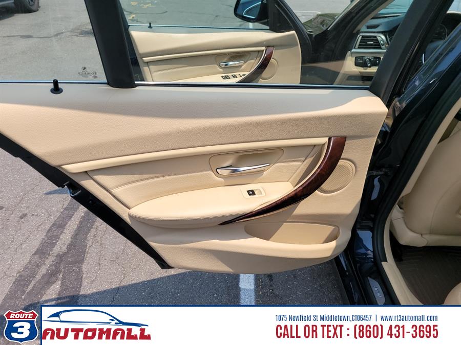 2013 BMW 3 Series 4dr Sdn 328i xDrive AWD, available for sale in Middletown, Connecticut | RT 3 AUTO MALL LLC. Middletown, Connecticut 2013 BMW 3 Series 4dr Sdn 328i xDrive AWD, available for sale in Middletown, Connecticut | RT 3 AUTO MALL LLC. Middletown, Connecticut