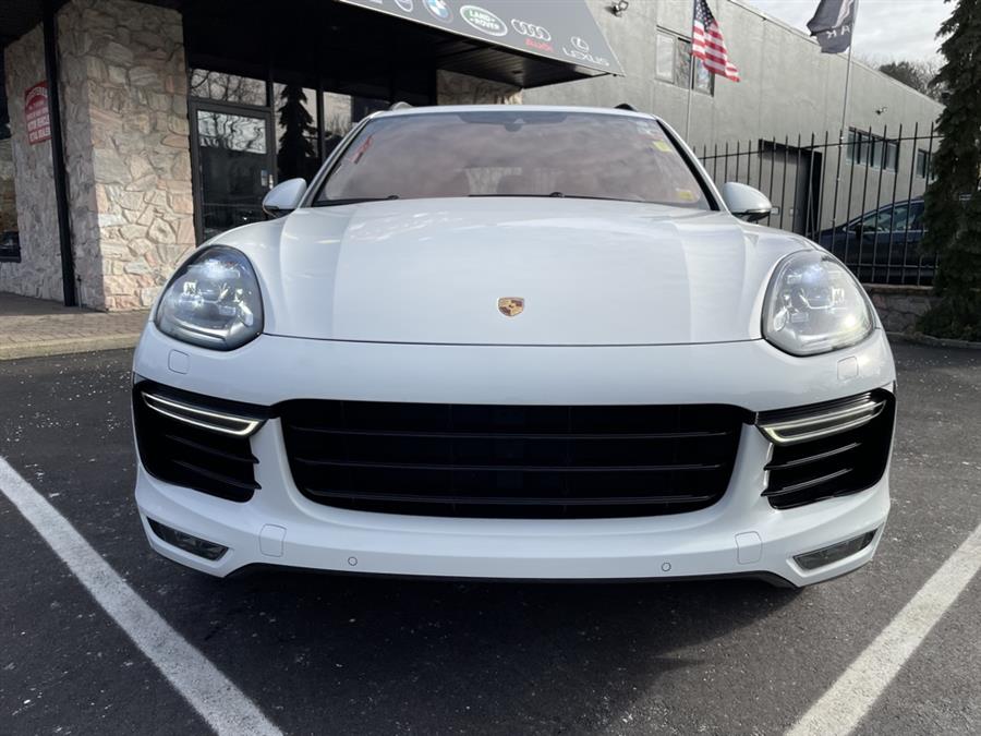 2018 Porsche Cayenne Turbo S, available for sale in Woodbury, New York | Drive World. Woodbury, New York 2018 Porsche Cayenne Turbo S, available for sale in Woodbury, New York | Drive World. Woodbury, New York