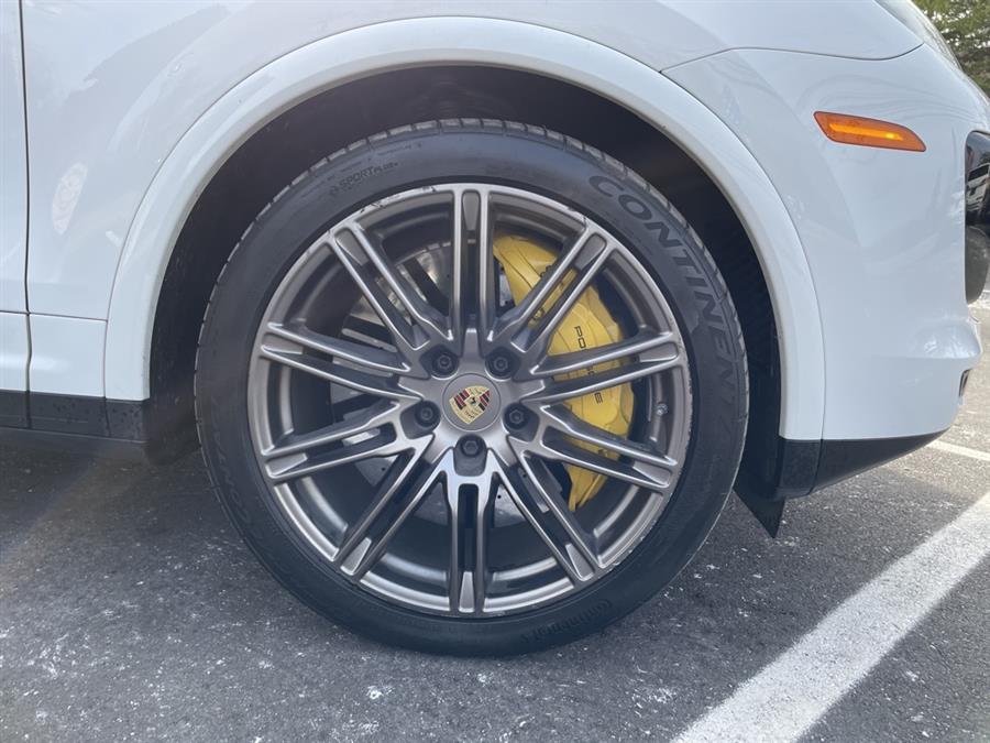 2018 Porsche Cayenne Turbo S, available for sale in Woodbury, New York | Drive World. Woodbury, New York 2018 Porsche Cayenne Turbo S, available for sale in Woodbury, New York | Drive World. Woodbury, New York