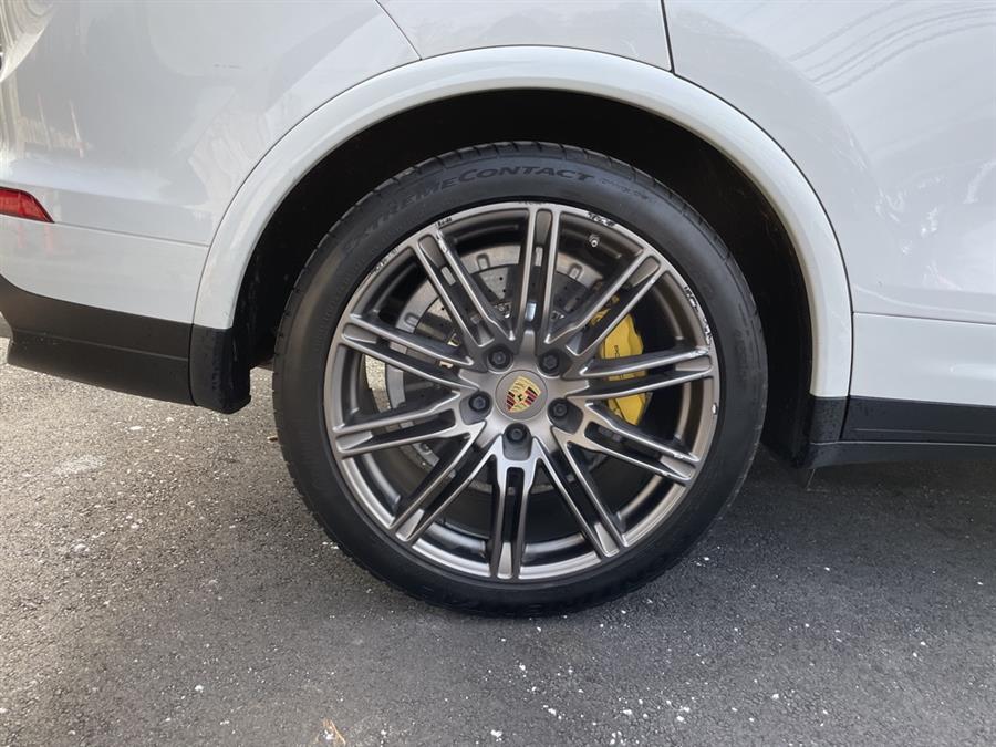 2018 Porsche Cayenne Turbo S, available for sale in Woodbury, New York | Drive World. Woodbury, New York 2018 Porsche Cayenne Turbo S, available for sale in Woodbury, New York | Drive World. Woodbury, New York
