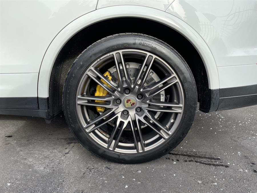 2018 Porsche Cayenne Turbo S, available for sale in Woodbury, New York | Drive World. Woodbury, New York 2018 Porsche Cayenne Turbo S, available for sale in Woodbury, New York | Drive World. Woodbury, New York