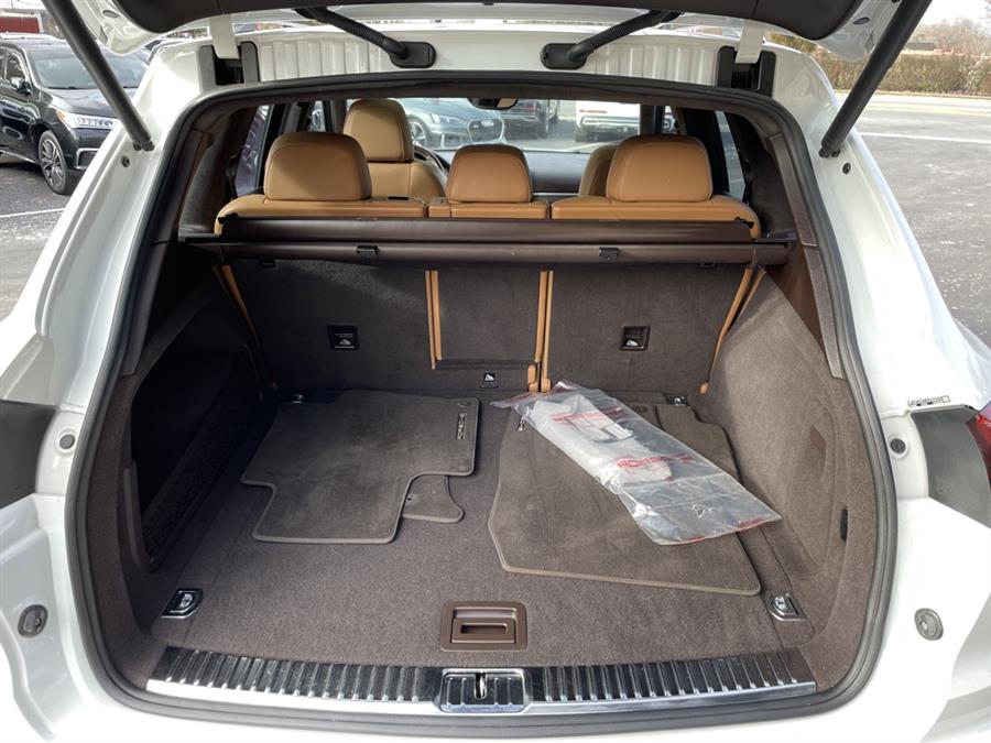 2018 Porsche Cayenne Turbo S, available for sale in Woodbury, New York | Drive World. Woodbury, New York 2018 Porsche Cayenne Turbo S, available for sale in Woodbury, New York | Drive World. Woodbury, New York