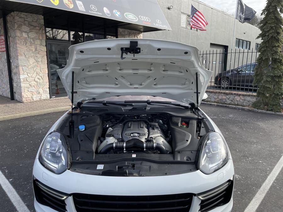 2018 Porsche Cayenne Turbo S, available for sale in Woodbury, New York | Drive World. Woodbury, New York 2018 Porsche Cayenne Turbo S, available for sale in Woodbury, New York | Drive World. Woodbury, New York