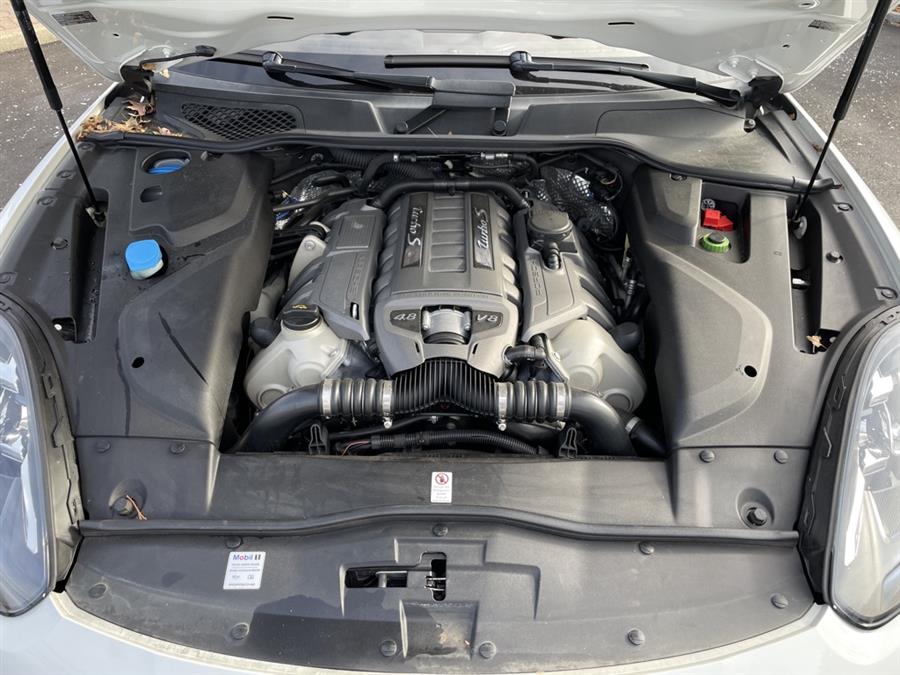 2018 Porsche Cayenne Turbo S, available for sale in Woodbury, New York | Drive World. Woodbury, New York 2018 Porsche Cayenne Turbo S, available for sale in Woodbury, New York | Drive World. Woodbury, New York