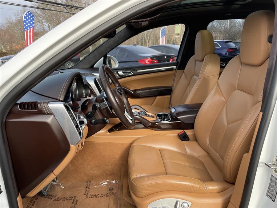 2018 Porsche Cayenne Turbo S, available for sale in Woodbury, New York | Drive World. Woodbury, New York 2018 Porsche Cayenne Turbo S, available for sale in Woodbury, New York | Drive World. Woodbury, New York