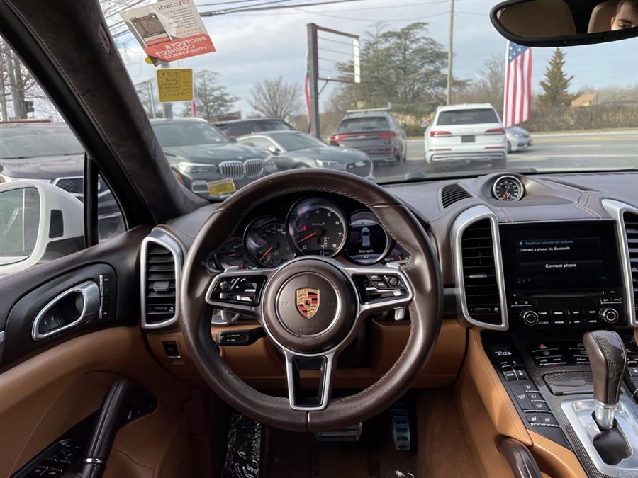2018 Porsche Cayenne Turbo S, available for sale in Woodbury, New York | Drive World. Woodbury, New York 2018 Porsche Cayenne Turbo S, available for sale in Woodbury, New York | Drive World. Woodbury, New York