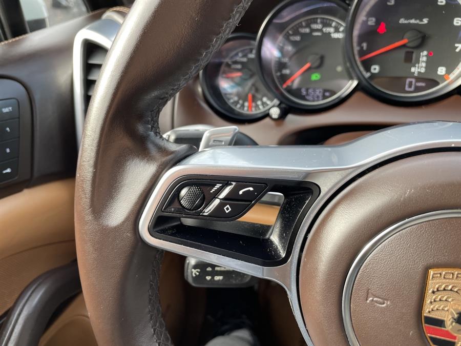 2018 Porsche Cayenne Turbo S, available for sale in Woodbury, New York | Drive World. Woodbury, New York 2018 Porsche Cayenne Turbo S, available for sale in Woodbury, New York | Drive World. Woodbury, New York