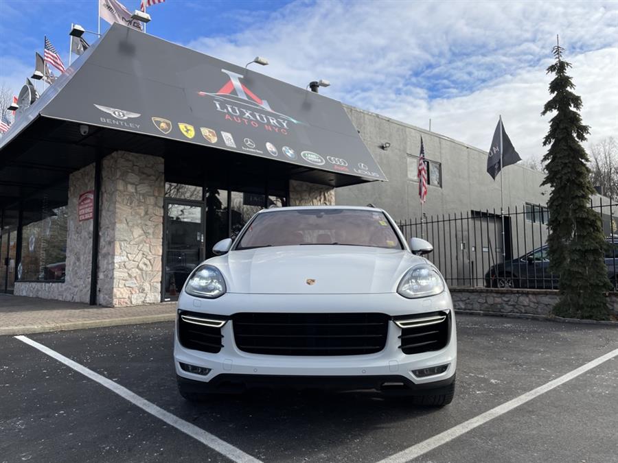 2018 Porsche Cayenne Turbo S, available for sale in Woodbury, New York | Drive World. Woodbury, New York 2018 Porsche Cayenne Turbo S, available for sale in Woodbury, New York | Drive World. Woodbury, New York