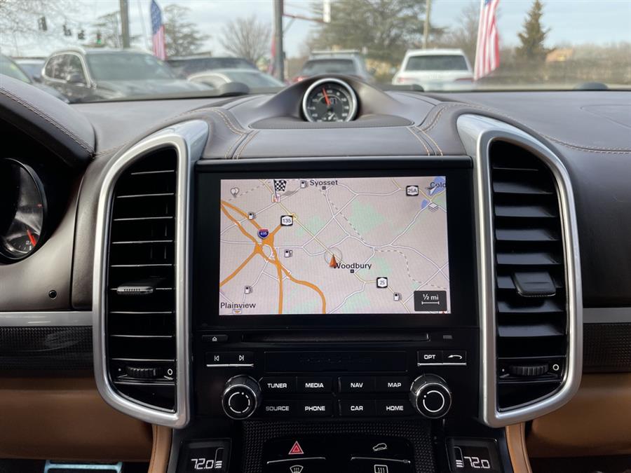 2018 Porsche Cayenne Turbo S, available for sale in Woodbury, New York | Drive World. Woodbury, New York 2018 Porsche Cayenne Turbo S, available for sale in Woodbury, New York | Drive World. Woodbury, New York