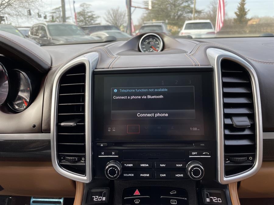 2018 Porsche Cayenne Turbo S, available for sale in Woodbury, New York | Drive World. Woodbury, New York 2018 Porsche Cayenne Turbo S, available for sale in Woodbury, New York | Drive World. Woodbury, New York