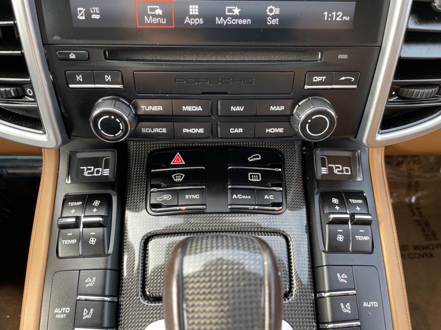 2018 Porsche Cayenne Turbo S, available for sale in Woodbury, New York | Drive World. Woodbury, New York 2018 Porsche Cayenne Turbo S, available for sale in Woodbury, New York | Drive World. Woodbury, New York