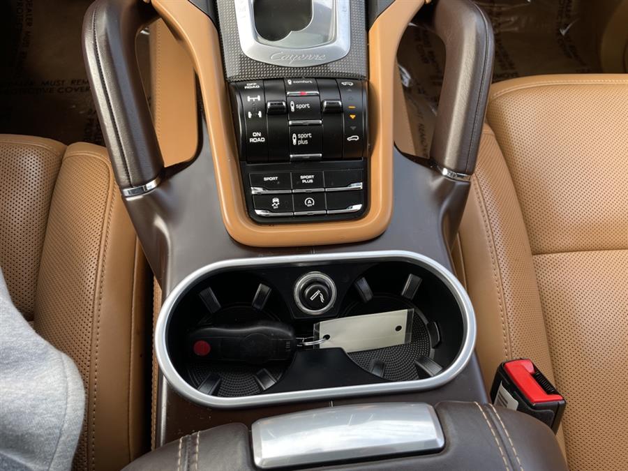 2018 Porsche Cayenne Turbo S, available for sale in Woodbury, New York | Drive World. Woodbury, New York 2018 Porsche Cayenne Turbo S, available for sale in Woodbury, New York | Drive World. Woodbury, New York
