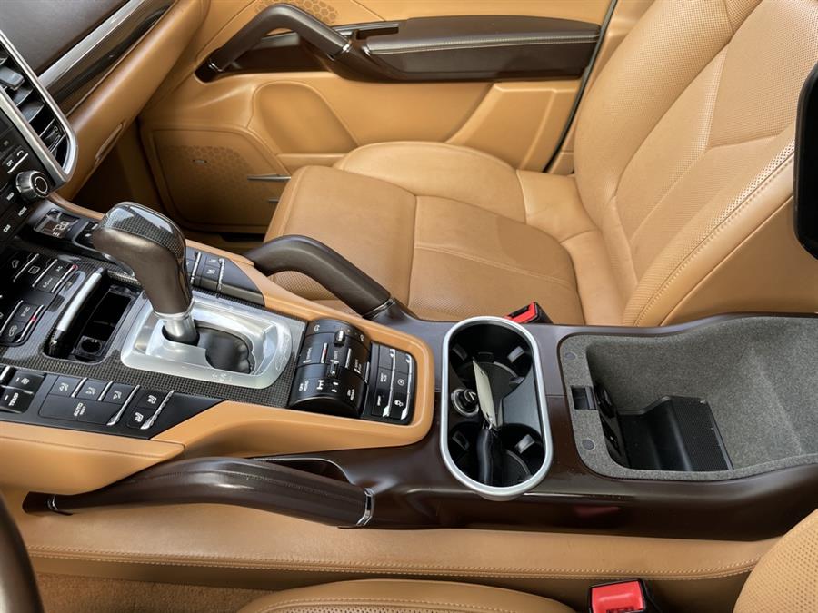 2018 Porsche Cayenne Turbo S, available for sale in Woodbury, New York | Drive World. Woodbury, New York 2018 Porsche Cayenne Turbo S, available for sale in Woodbury, New York | Drive World. Woodbury, New York