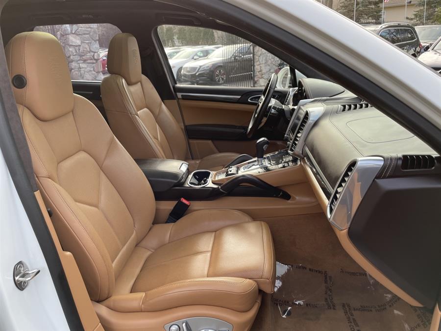 2018 Porsche Cayenne Turbo S, available for sale in Woodbury, New York | Drive World. Woodbury, New York 2018 Porsche Cayenne Turbo S, available for sale in Woodbury, New York | Drive World. Woodbury, New York